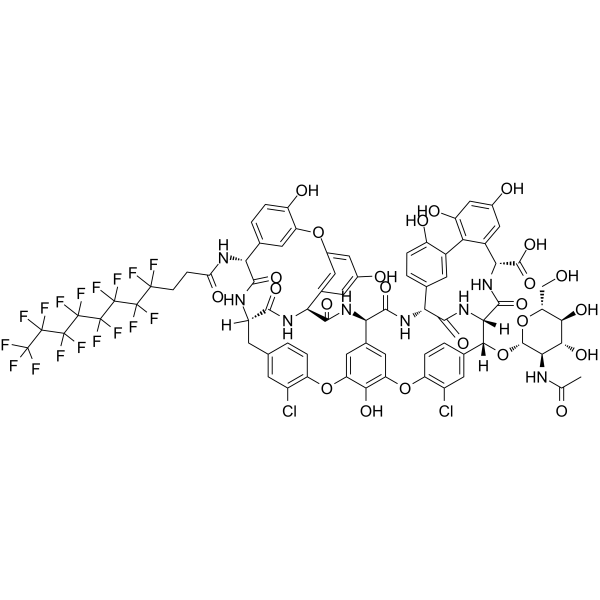 Antimicrobial agent-11